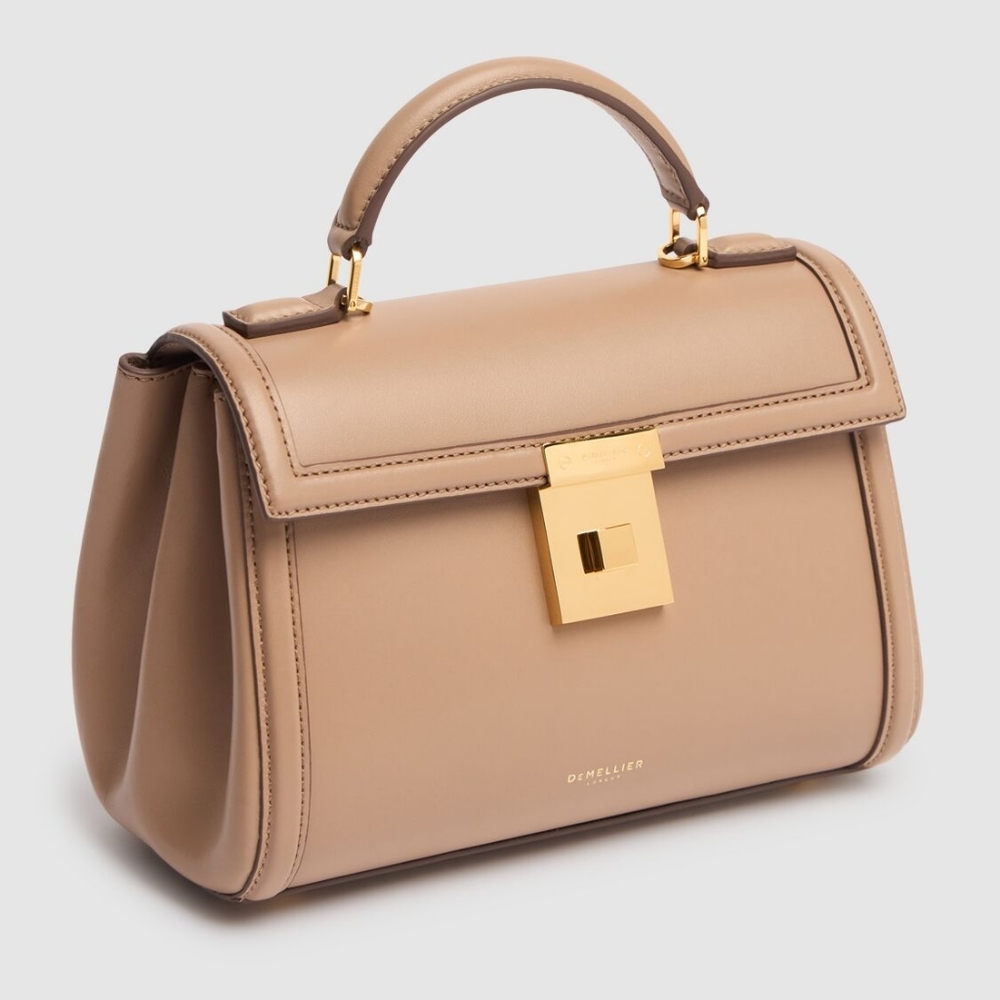Demellier The Paris Bag
